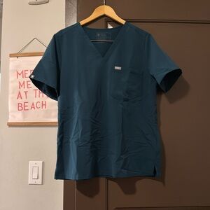 XL Caribbean Blue Catarina Figs